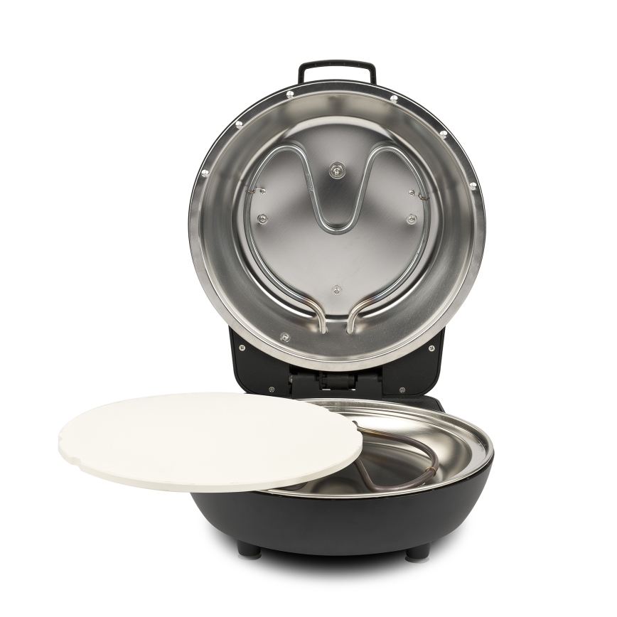 G3Ferrari G1019900 - PUMMAROLA pizzasütő 1200W/230V