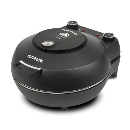 G3Ferrari G1019900 - PUMMAROLA pizzasütő 1200W/230V