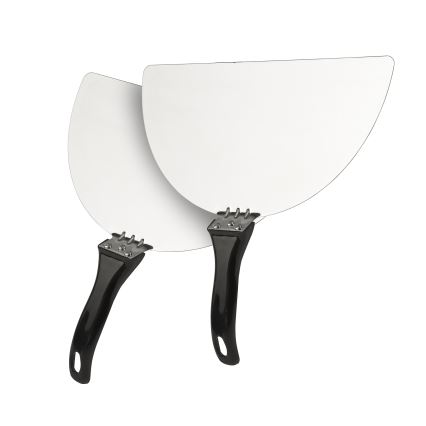 G3Ferrari G1019900 - PUMMAROLA pizzasütő 1200W/230V