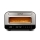 G3Ferrari G1020400 - PRO pizzasütő 1200W/230V rozsdamentes acél