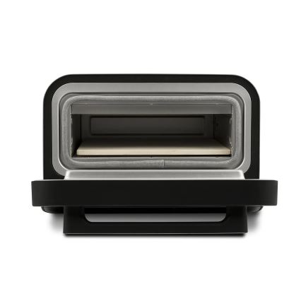 G3Ferrari G1020400 - PRO pizzasütő 1200W/230V rozsdamentes acél