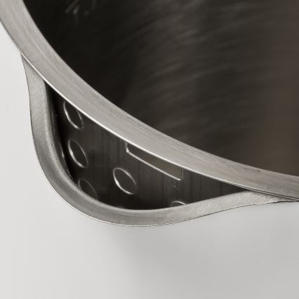 G3Ferrari G1021101 - Vízforraló 1,7 l 1800W/230V fehér