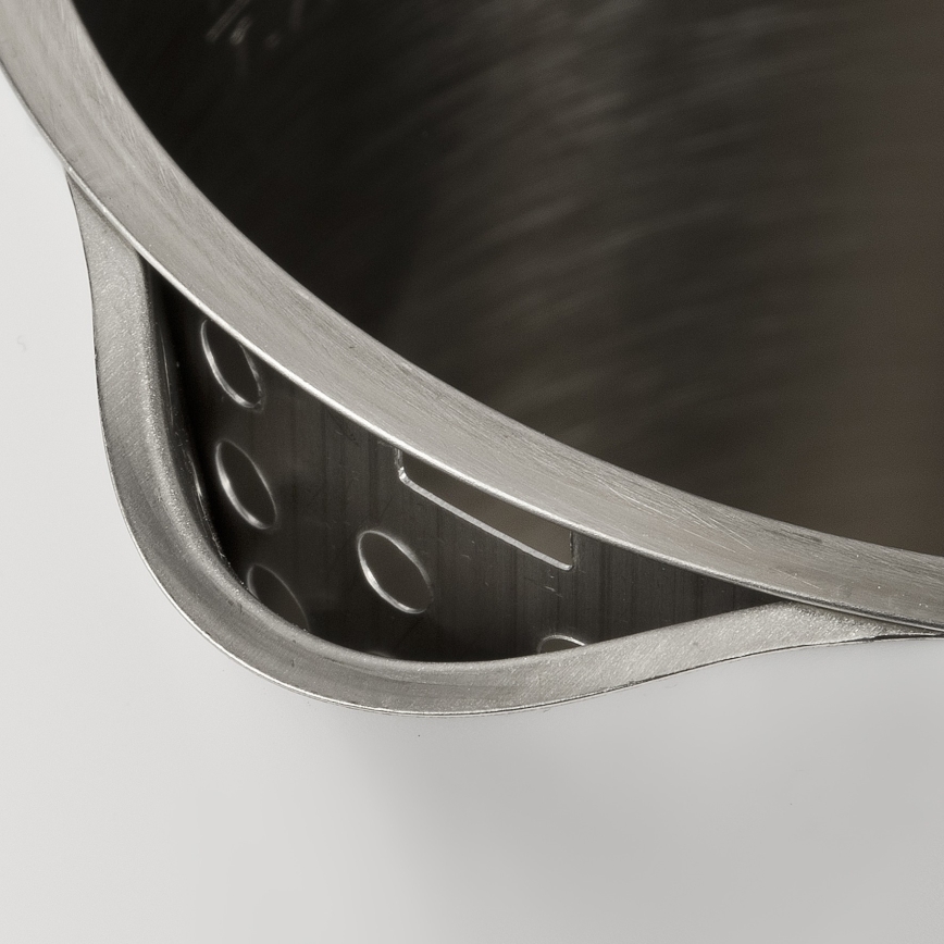 G3Ferrari G1021101 - Vízforraló 1,7 l 1800W/230V fehér