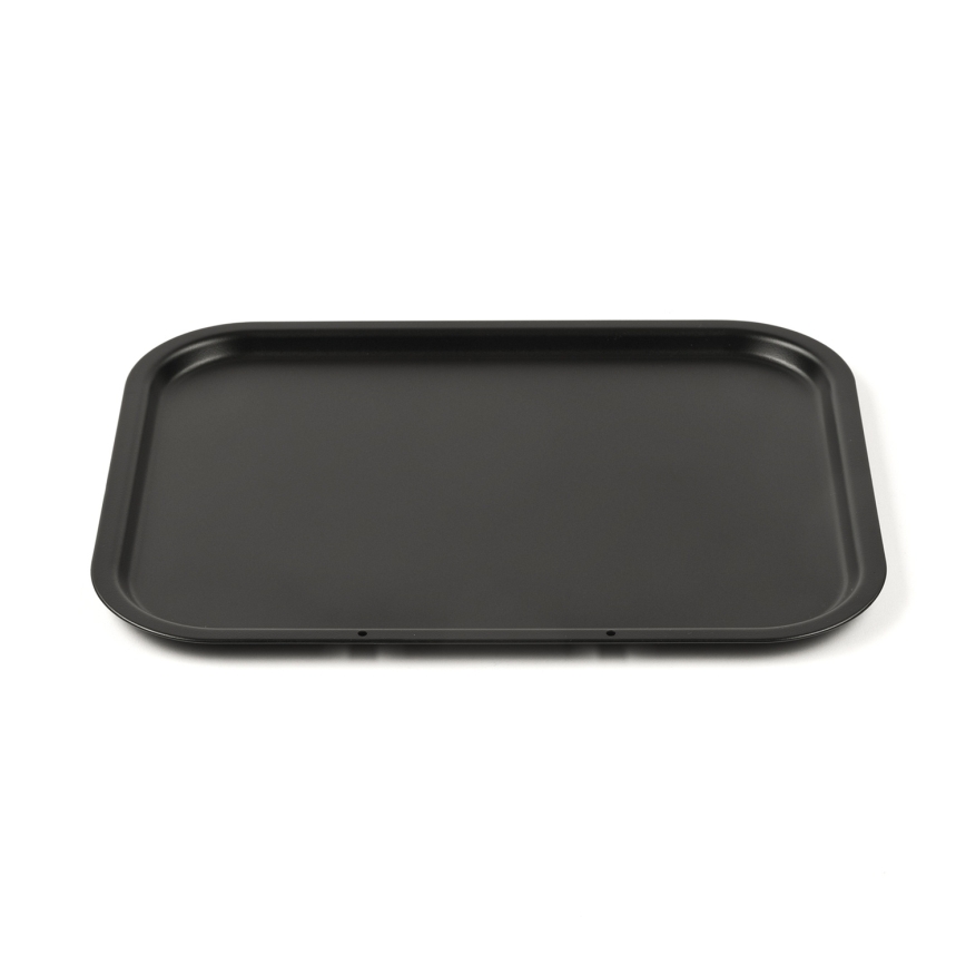 G3Ferrari G1021900 - FRIGGISANO forró levegős fritőz 1800W/230V 13 l rozsdamentes acél/fekete