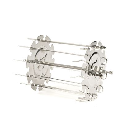 G3Ferrari G1021900 - FRIGGISANO forró levegős fritőz 1800W/230V 13 l rozsdamentes acél/fekete