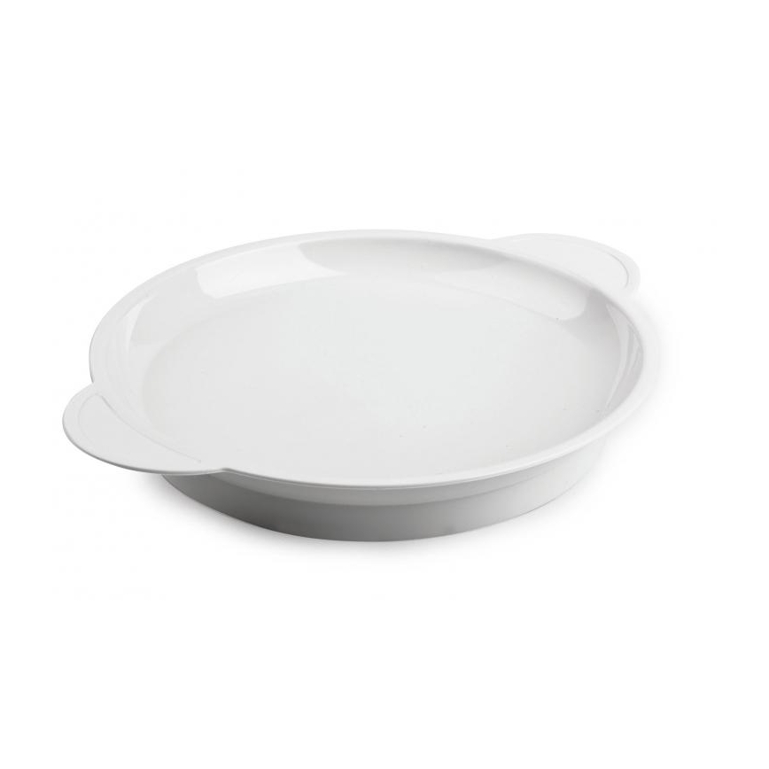 G3Ferrari G10306 - CREPPE palacsintasütő, 20 cm, 800 W / 230 V, fehér