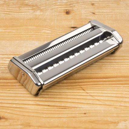 G3Ferrari G20121 - Rozsdamentes acél tésztagép 90W/230V