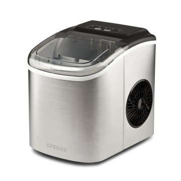 G3Ferrari G2013900 - ARTICO jégkészítő 100W/230V, rozsdamentes acél