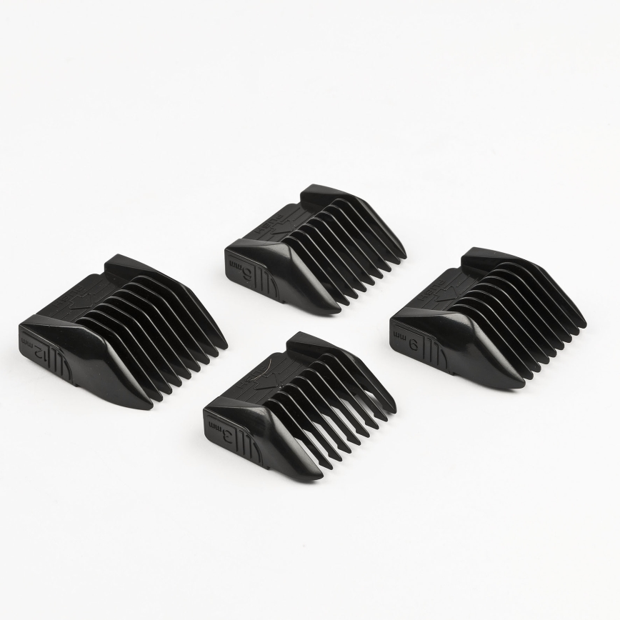 G3Ferrari G3004903 - RAZOR-ACT hajvágó 2000 mAh IPX6