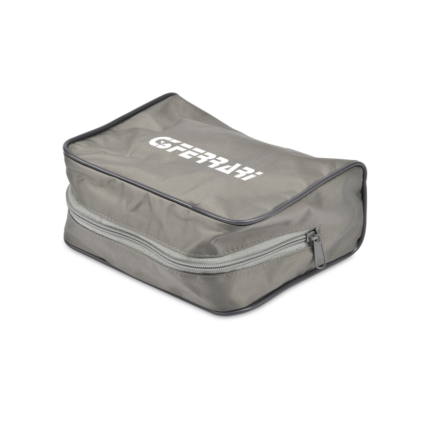 G3Ferrari G3005501 - Digitális felkaros vérnyomásmérő 4xAA