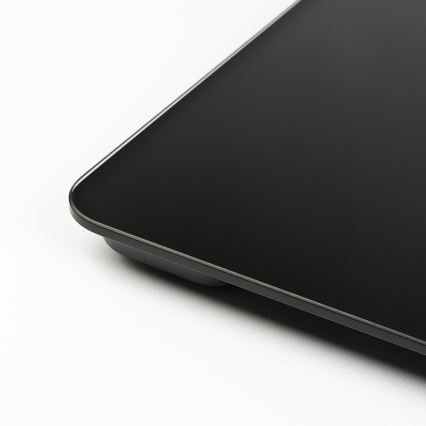 G3Ferrari G3005800 - Digitális személymérleg 3× AAA fekete