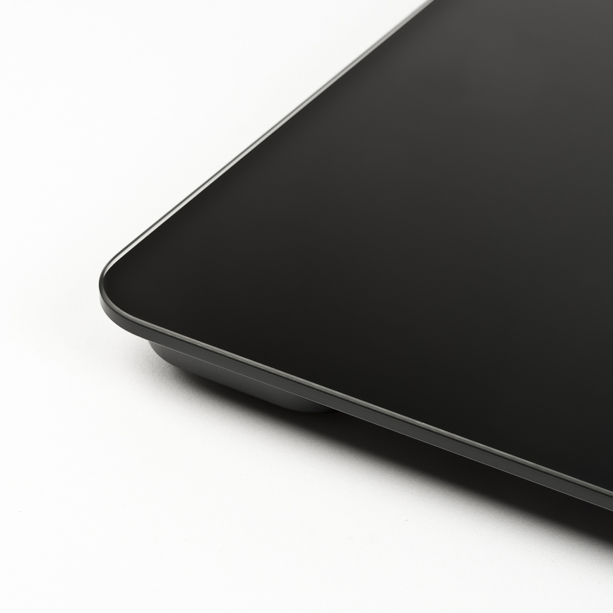 G3Ferrari G3005800 - Digitális személymérleg 3× AAA fekete