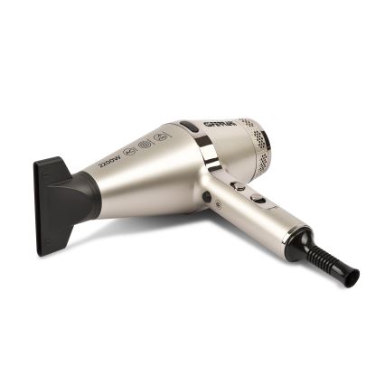 G3Ferrari G3005911 - TEXTA GOLD hajszárító 2200W/230V, arany