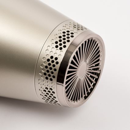 G3Ferrari G3005911 - TEXTA GOLD hajszárító 2200W/230V, arany