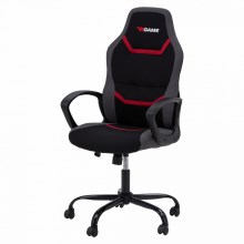 Gaming szék fekete