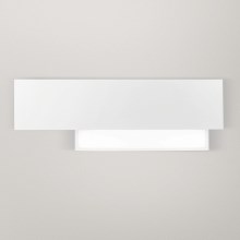 Gea Luce DOHA A P B - LED Fali lámpa DOHA LED/15W/230V 40 cm fehér