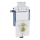 Geberit 110.000.00.1 - Kombifix 82 cm beépíthető szerelőmodul fali WC-hez