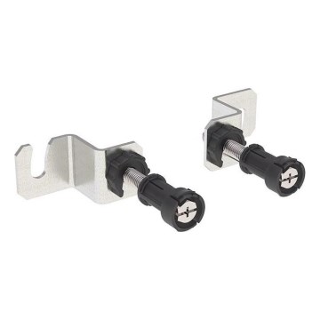 Geberit 111.013.00.1 - Duofix falsík előtti szerelőkészlet 9–11 cm