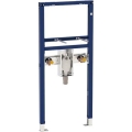 Geberit 111.480.00.1 - Duofix 112 cm beépíthető szerelőelem függesztett mosdóhoz