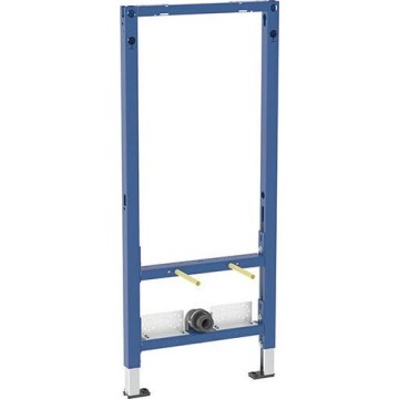Geberit 111.534.00.2 - Duofix 112 cm beépítő modul bidéhez