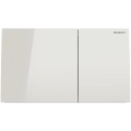 Geberit 115.622.JL.1 - Öblítőgomb Sigma70 25x14,6 cm homokszürke