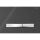 Geberit 115.788.DW.2 - Sigma50 öblítőnyomólap 24,6x16,4 cm fekete/matt króm