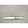 Geberit 115.788.JV.2 - Sigma50 öblítőnyomógomb 24,6x16,4 cm beton dekor/matt króm