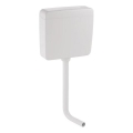 Geberit 127.005.11.1 - Öblítőtartály AP127 6/9 l alpesi fehér