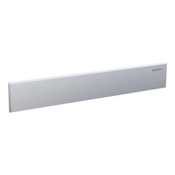 Geberit 154.336.FW.1 - Falba építhető lefolyó beépítő készlet 32x5cm rozsdamentes acél