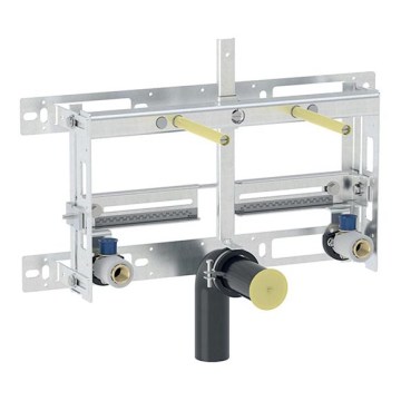 Geberit 457.530.00.1 - Kombifix univerzális falba süllyeszthető bidé modul