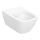 Geberit 500.208.01.1 - Függesztett WC Rimfree Smyle Square kerámia/fehér