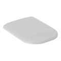 Geberit 500.235.01.1 - WC-ülőke Smyle duroplast/fehér