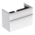 Geberit 500.354.00.1 - Smyle Square mosdó alatti szekrény 61,7x88,4 cm fehér
