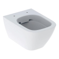 Geberit 500.379.01.1 - Függesztett WC Rimfree Smyle Square kerámia/fehér