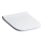 Geberit 500.688.01.1 - WC-ülőke SoftClose Smyle Square duroplaszt/fehér