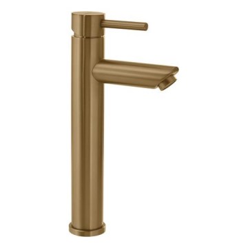Gedy - ALTO mosdócsaptelep 28,5 cm arany