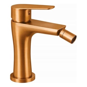 Gedy - COMO bidé csaptelep, 19,5 cm, bronzszínű