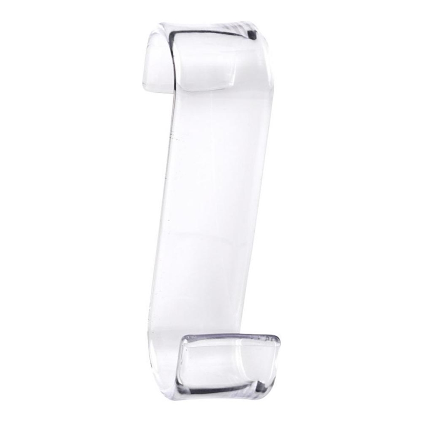 Gedy - Radiátor horog átlátszó/hőre lágyuló