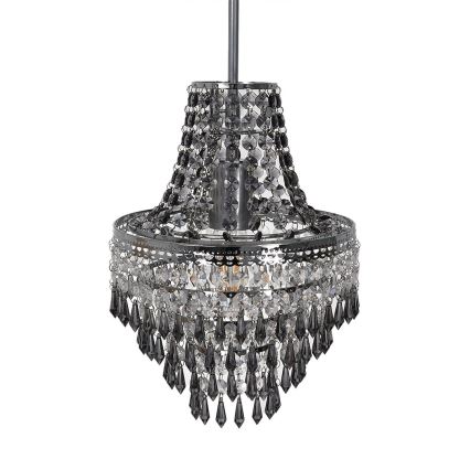 GEMMA rúdon szerelt csillár 1xE27/60W/230V Ø 23 cm