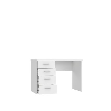 GINO fehér íróasztal