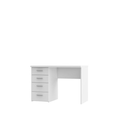 GINO fehér íróasztal
