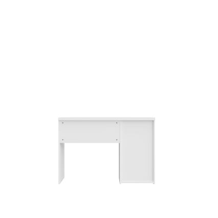 GINO fehér íróasztal