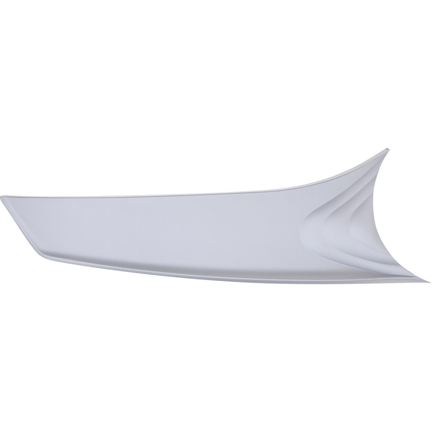 GLOBO 0305 - PRIMO mennyezeti lámpa ventilátorral 2xE14/40W/230V