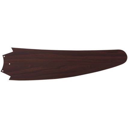 GLOBO 0306LED - Mennyezeti ventilátor FABIOLA 1xLED/20W/230V