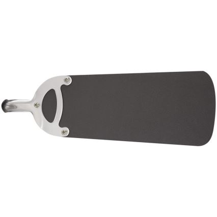 GLOBO 0307 - Stropní ventilátor UGO 1xE27/60W/230V