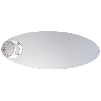 GLOBO 0334 - Stropní ventilátor AZALEA 3xG9/33W/230V