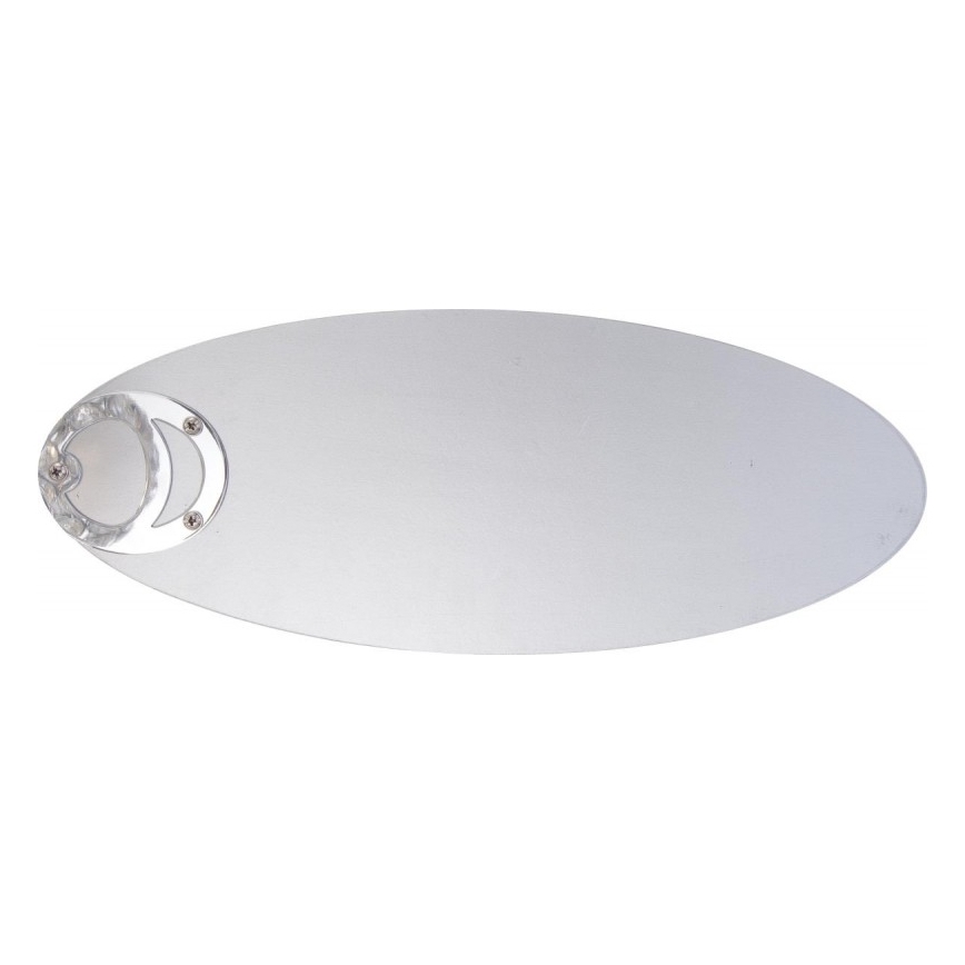 GLOBO 0334 - Stropní ventilátor AZALEA 3xG9/33W/230V