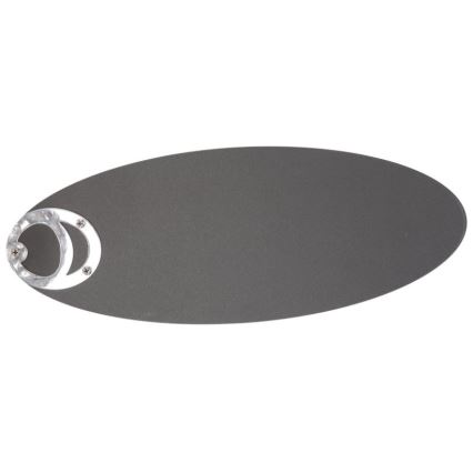 GLOBO 0334 - Stropní ventilátor AZALEA 3xG9/33W/230V