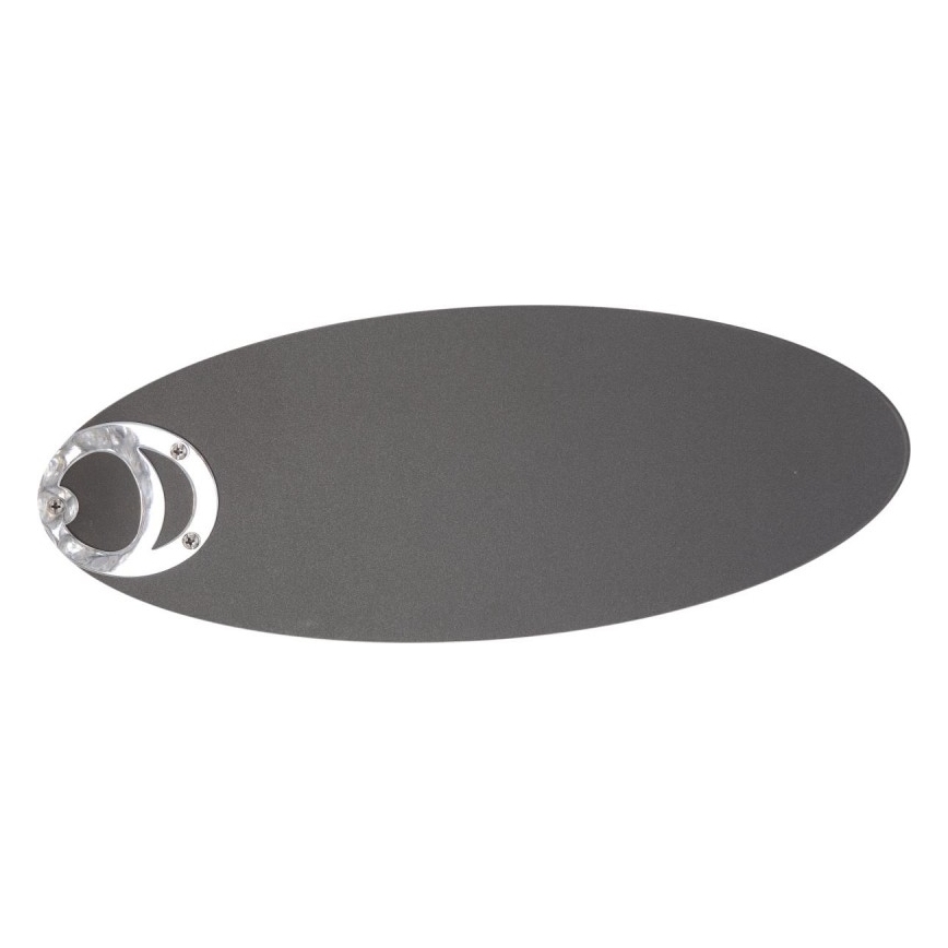 GLOBO 0334 - Stropní ventilátor AZALEA 3xG9/33W/230V
