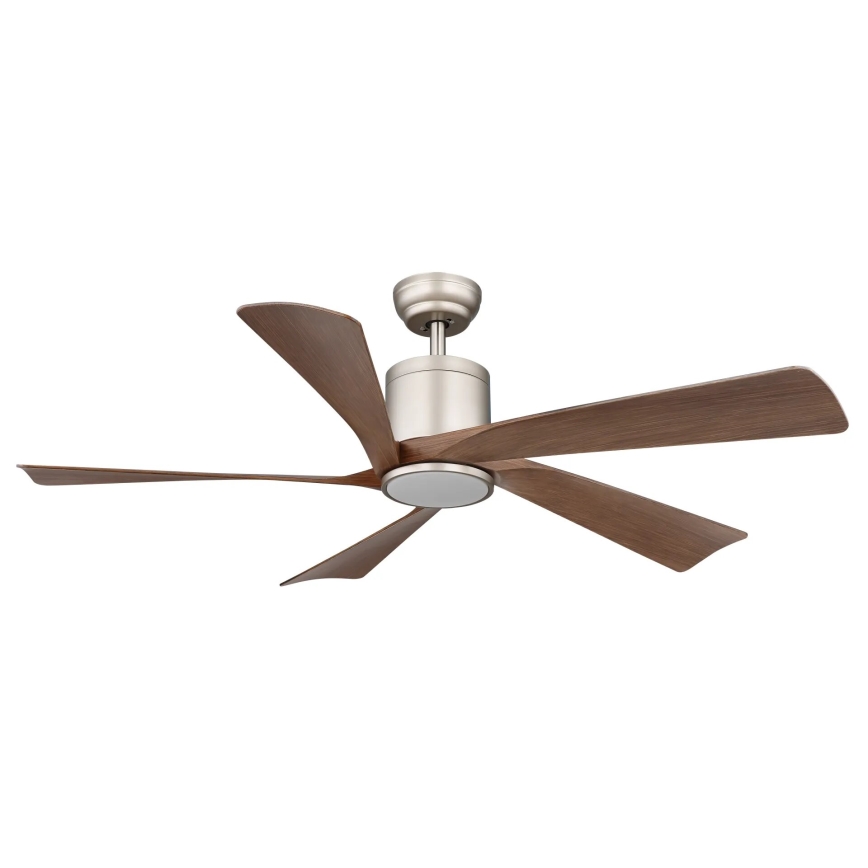 Globo - LED dimmelhető mennyezeti ventilátor LED/20W/230V 2700-6500K + távirányító